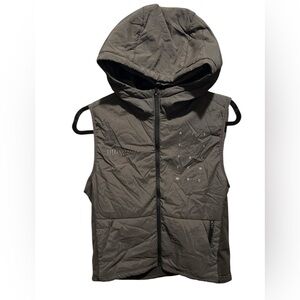 Zara kids Light Puffer Vest